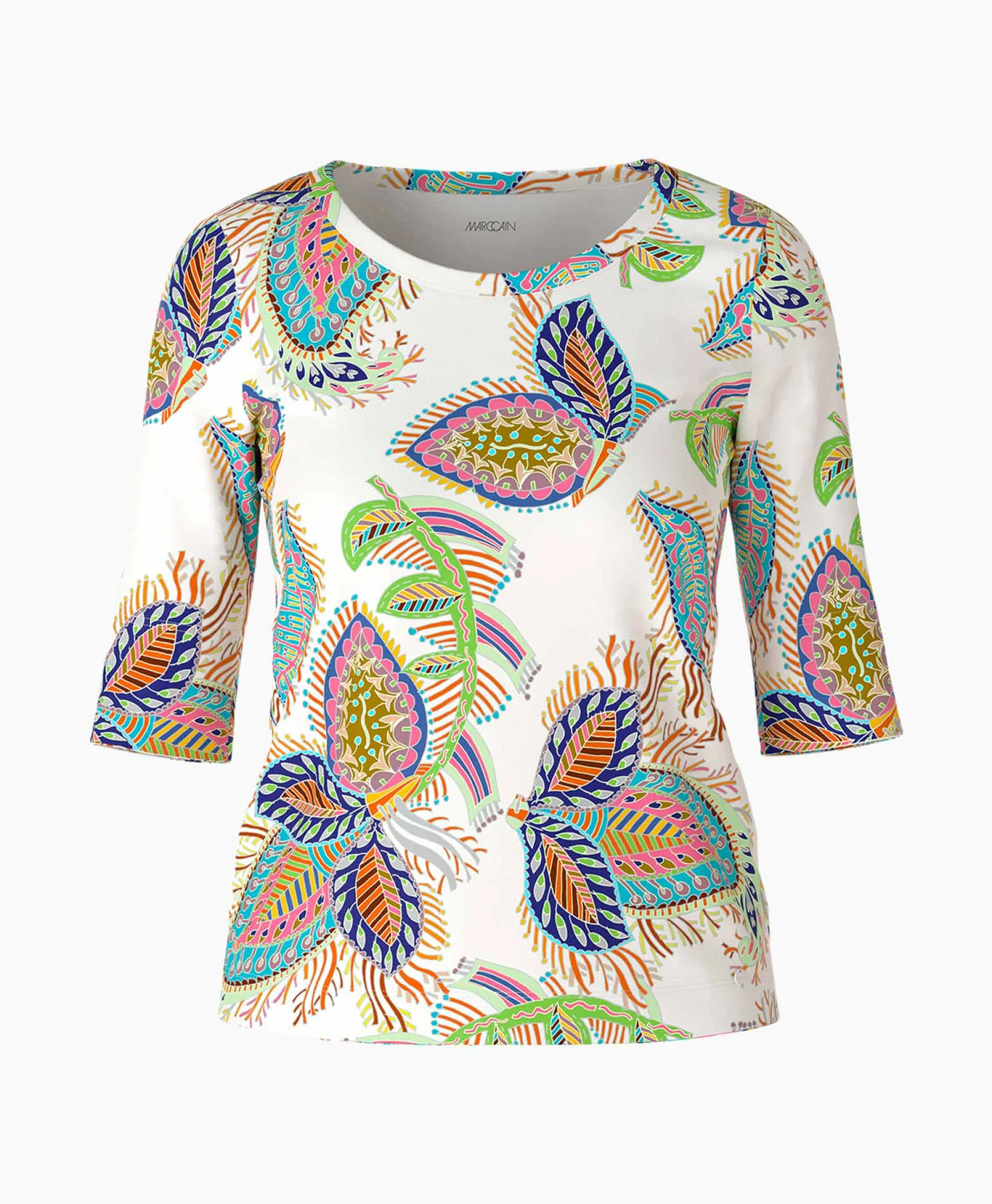 Online T-Shirt Wc 48.66 J47 Off White Dames T-Shirts & Tops