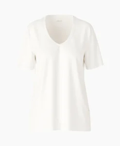 Flash Sale T-Shirt Wc 48.34 J54 Off White Dames T-Shirts & Tops