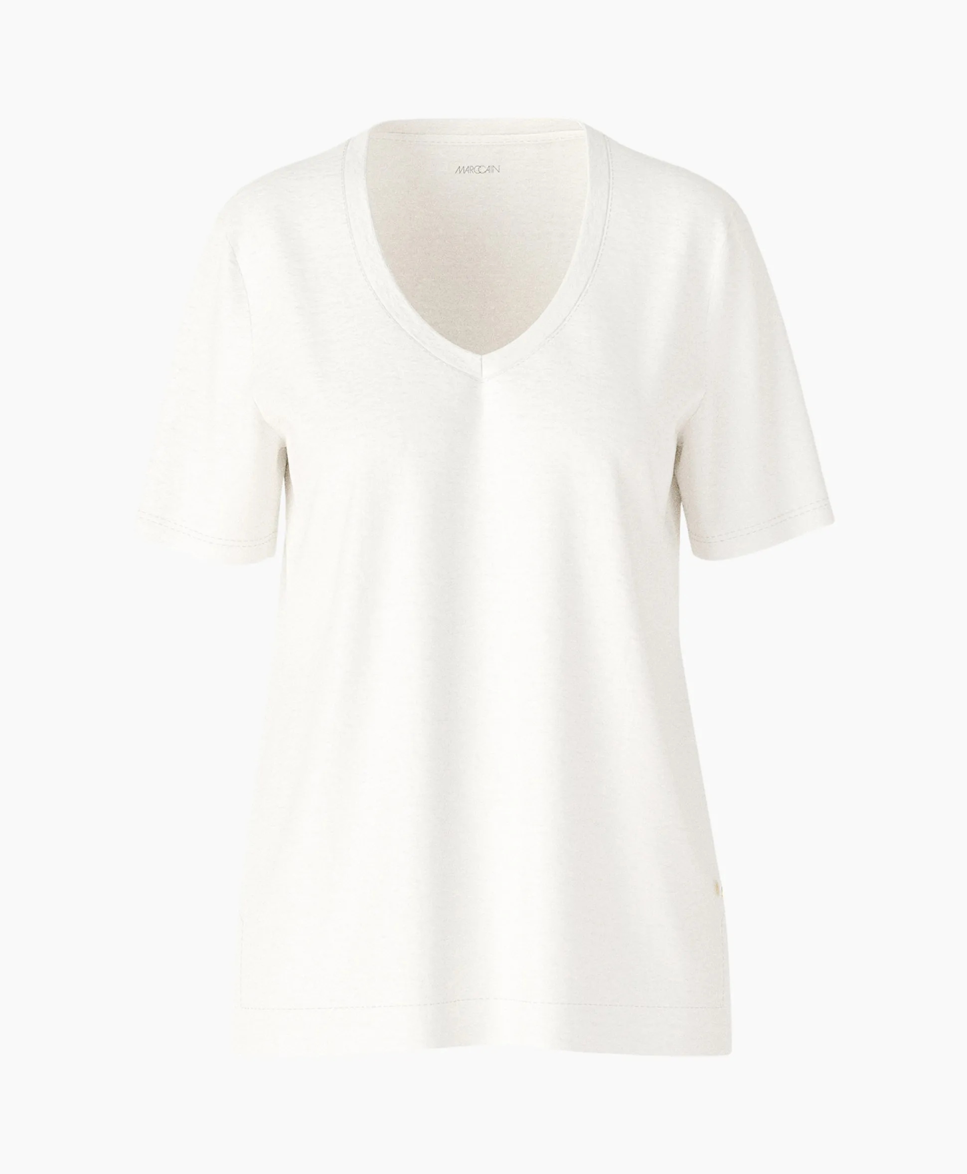Flash Sale T-Shirt Wc 48.34 J54 Off White Dames T-Shirts & Tops