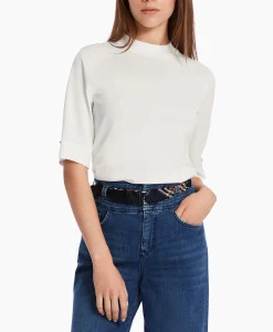 Clearance T-Shirt Wc 48.24 J14 Off White Dames T-Shirts & Tops