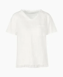 Hot T-Shirt Wc 48.41 J79 Off White Dames T-Shirts & Tops