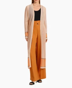 Best Vest Wc 39.23 M49 Beige Dames Vesten