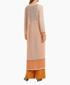 Best Vest Wc 39.23 M49 Beige Dames Vesten