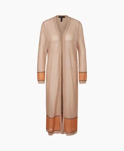 Best Vest Wc 39.23 M49 Beige Dames Vesten