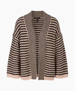 Fashion Vest Wc 39.25 M24 Rose Dames Vesten