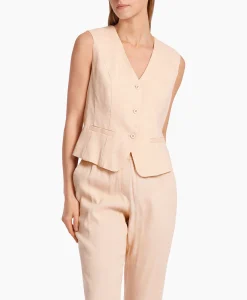 Discount Vest Wc 37.02 W47 Rose Dames Vesten