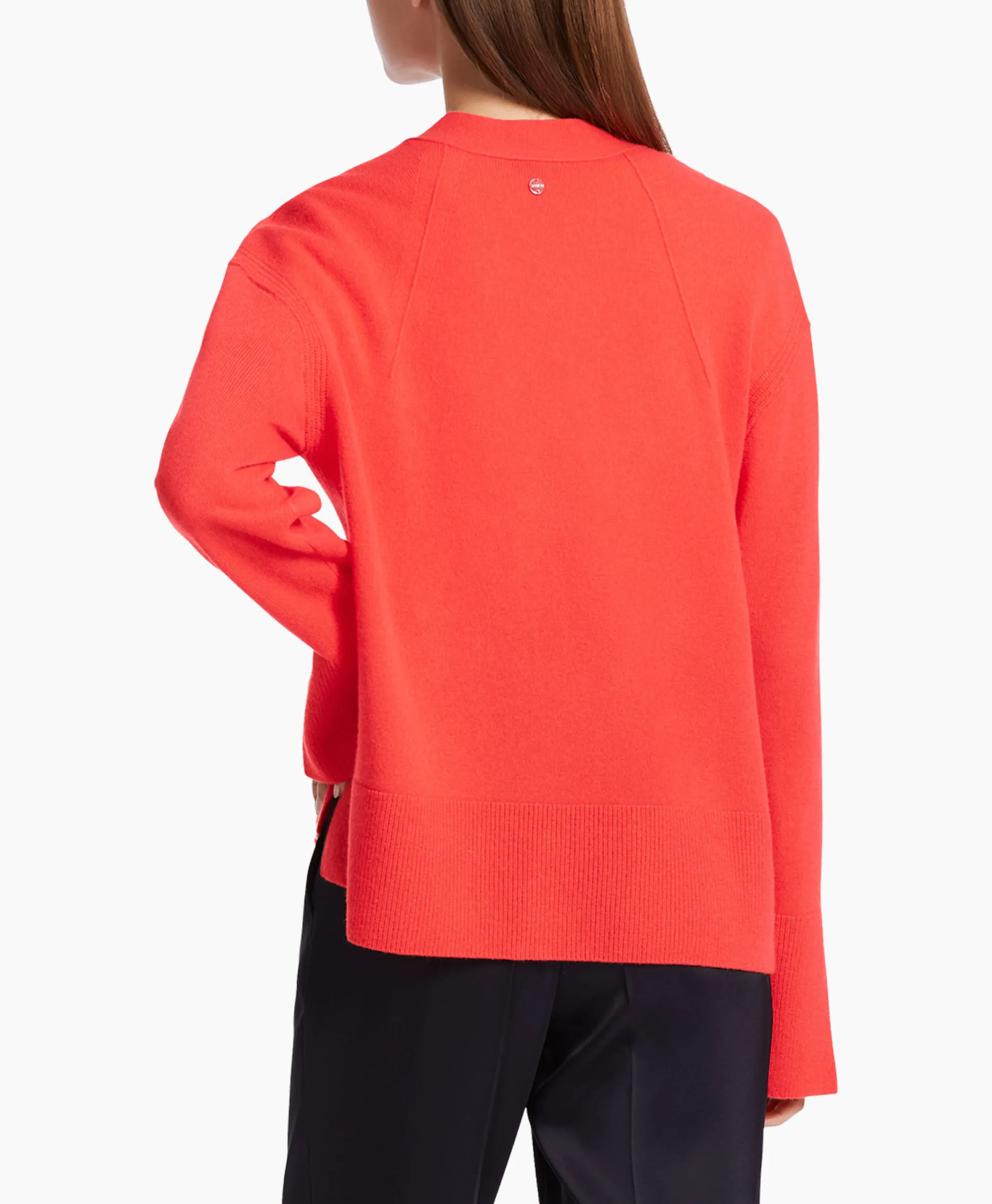 Shop Vest Wc 39.05 M51 Grijs Dames Vesten