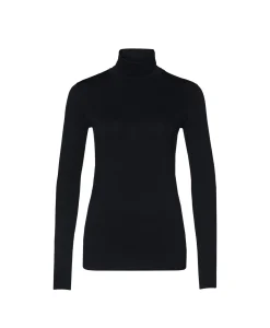 Best Sale Coltrui +E 48.54 J03 Donker Blauw Dames Truien