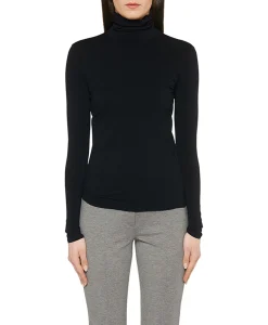 Best Sale Coltrui +E 48.54 J03 Donker Blauw Dames Truien