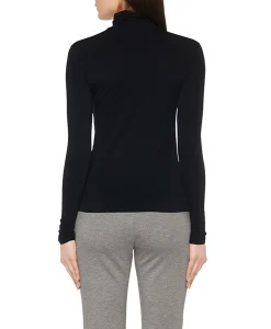 Best Sale Coltrui +E 48.54 J03 Donker Blauw Dames Truien