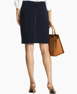 Cheap Minirok +E 71.90 W36 Zwart Dames Rokken