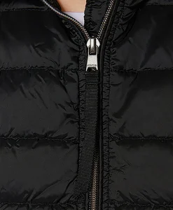 Clearance Vest +E 37.15 W11 Donker Blauw Dames Jassen