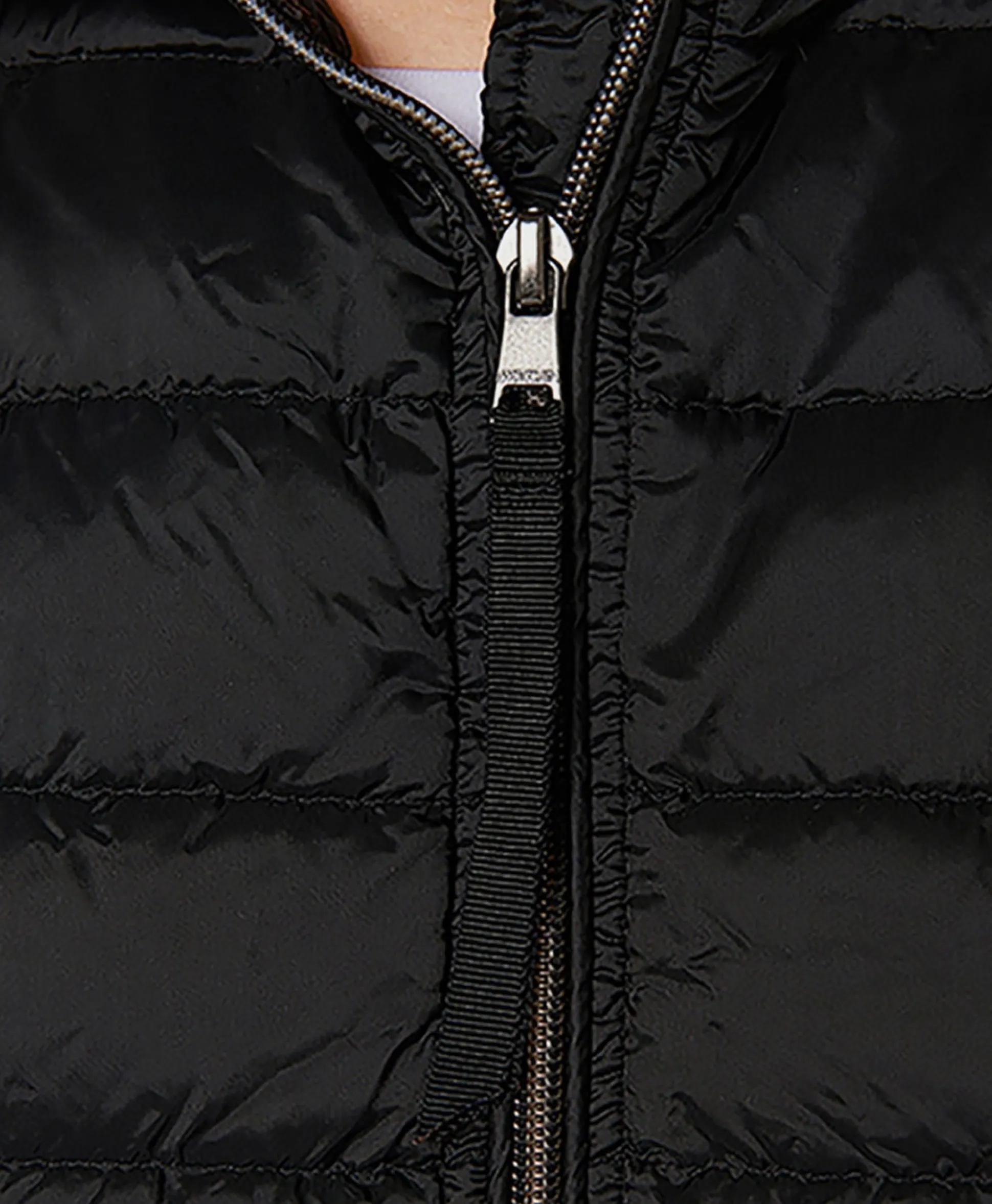 Clearance Vest +E 37.15 W11 Donker Blauw Dames Jassen