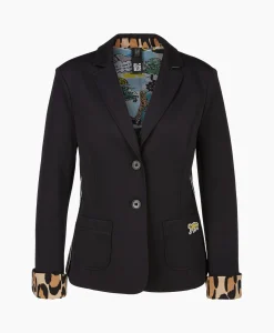 Flash Sale Blazer Vs 34.12 J22 Zwart Dames Blazers