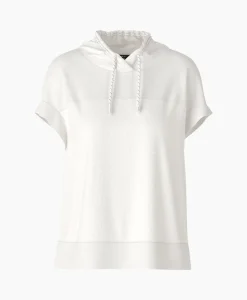 Outlet Blouse Ws 55.02 J67 Off White Dames Blouses