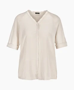 Cheap Blouse Ws 55.04 J67 Grijs Dames Blouses