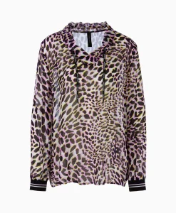 Shop Blouse Ws 51.07 W15 Roze Dames Blouses