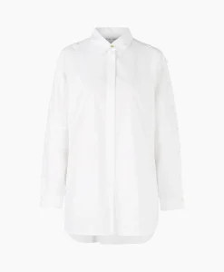 Shop Blouse Ws 51.14 W80 Wit Dames Blouses
