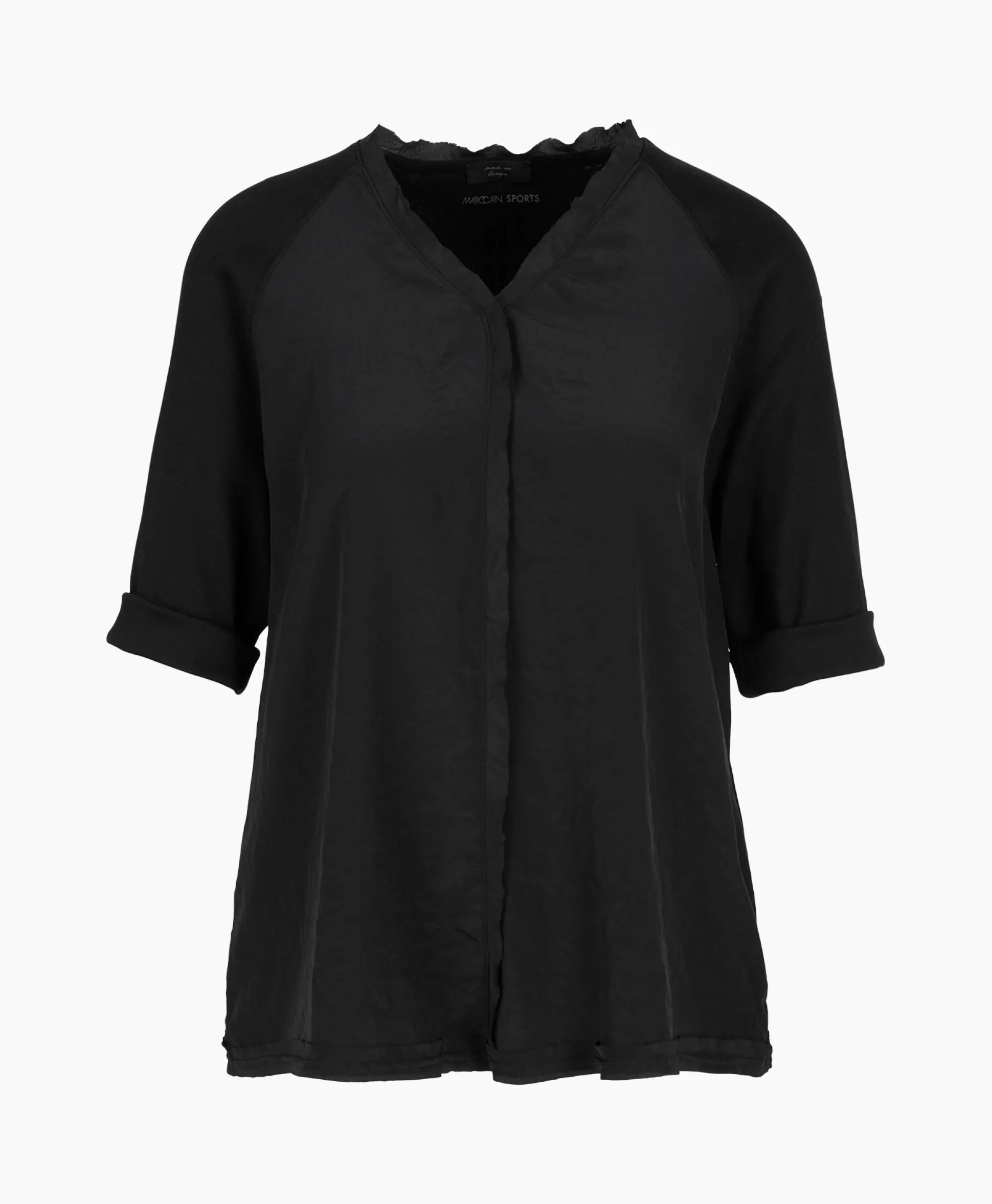 New Blouse Ws 55.04 J67 Zwart Dames Blouses