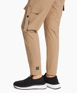 Discount Broek Ws 81.09 J05 Zand Dames Broeken