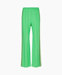 Sale Broek Ws 81.43 J51 Groen Dames Broeken