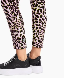 Shop Broek Ws 81.27 J44 Roze Dames Broeken