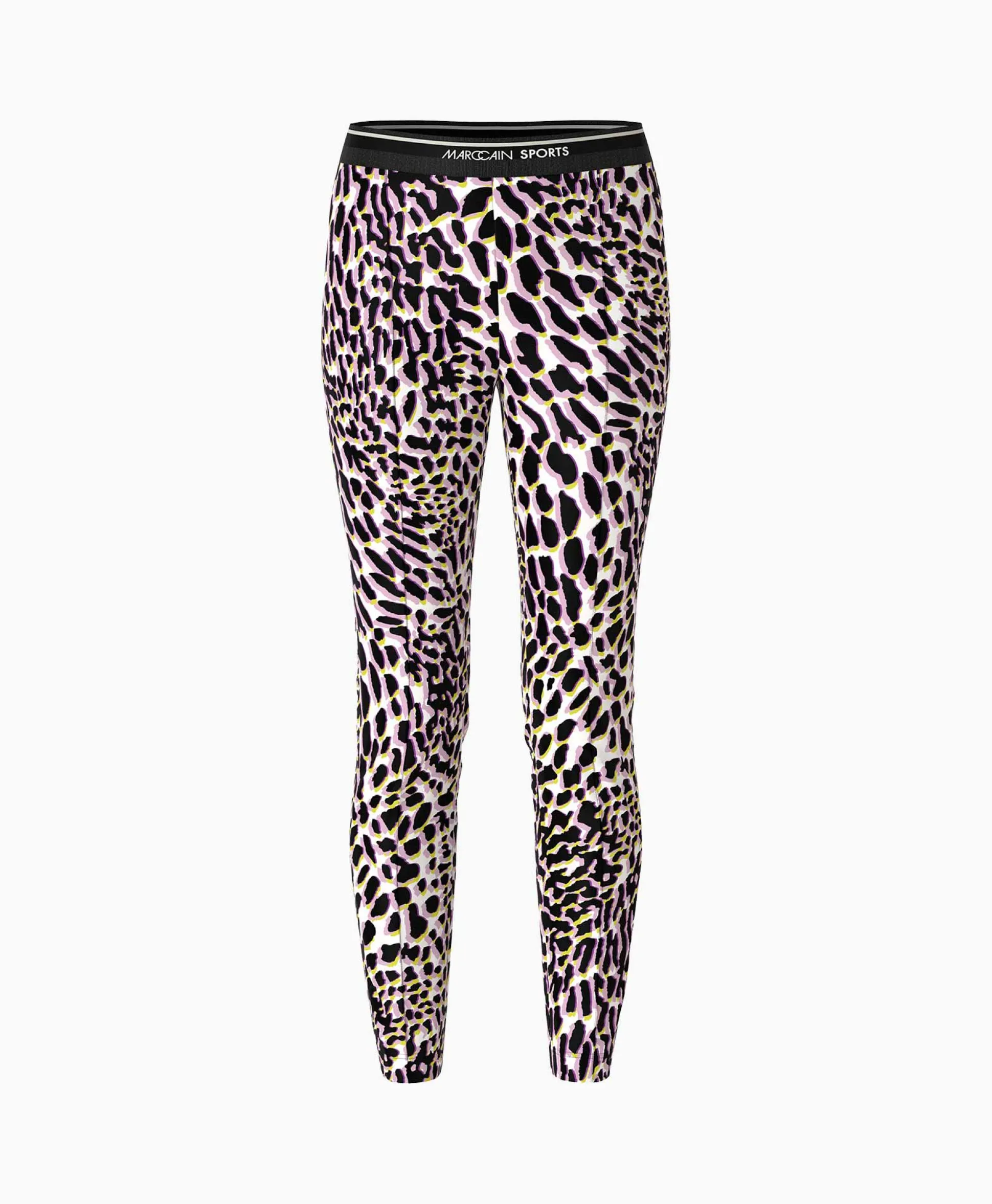 Shop Broek Ws 81.27 J44 Roze Dames Broeken