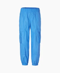 Best Sale Broek Ws 81.48 W47 Donker Blauw Dames Broeken