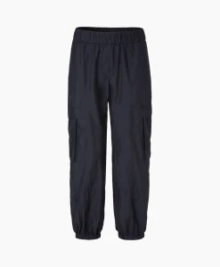 Sale Broek Ws 81.48 W47 Midden Blauw Dames Broeken