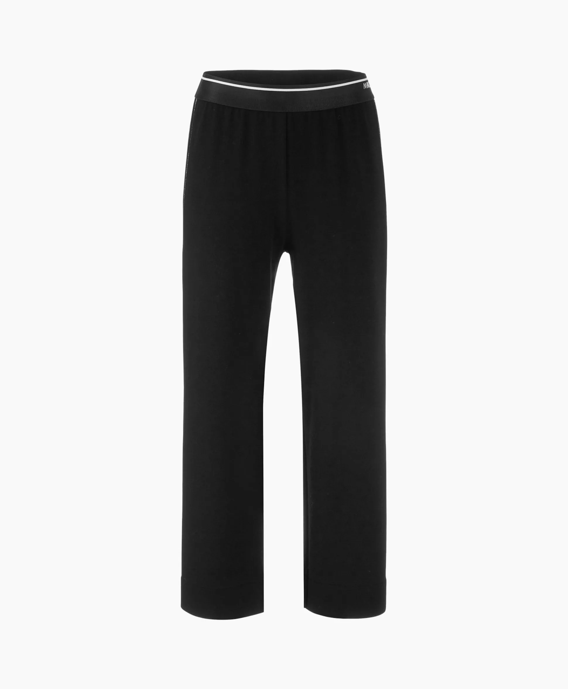 Flash Sale Broek Ws 81.02 M09 Zwart Dames Broeken