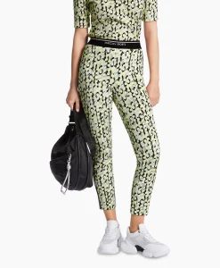 Fashion Broek Ws 81.27 J19 E Dames Broeken