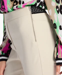 Best Sale Broek Ws 81.04 W08 Grijs Dames Broeken