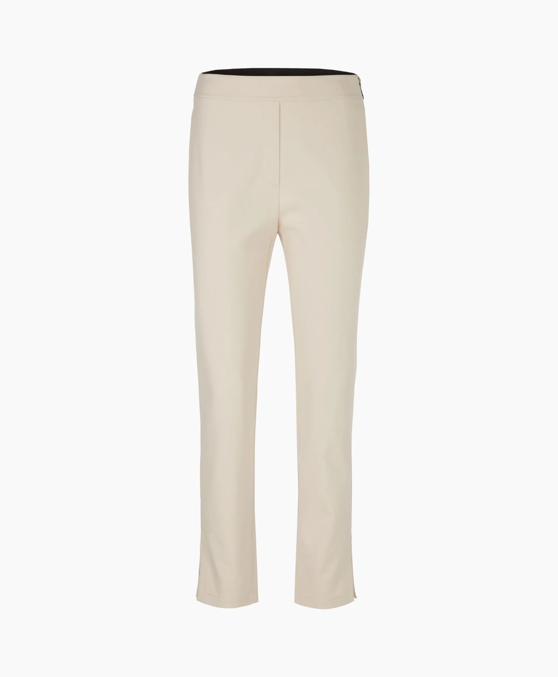 Best Sale Broek Ws 81.04 W08 Grijs Dames Broeken
