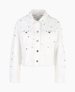 Cheap Jack Ws 31.01 D07 Off White Dames Jassen