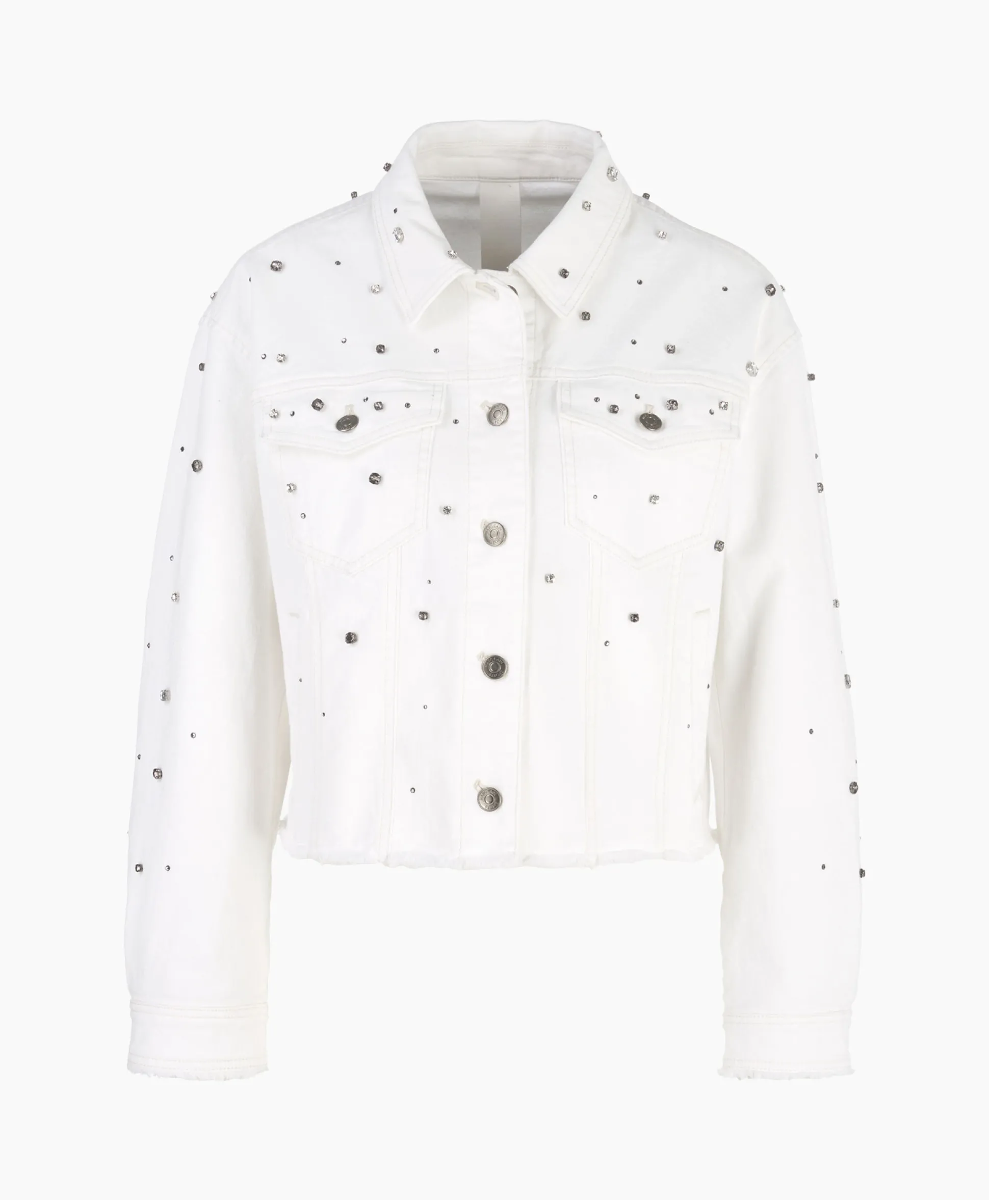 Cheap Jack Ws 31.01 D07 Off White Dames Jassen