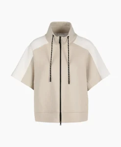 Hot Jack Ws 31.10 J09 Grijs Dames Jassen