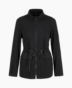 Outlet Jack Ws 31.24 J05 Zwart Dames Jassen