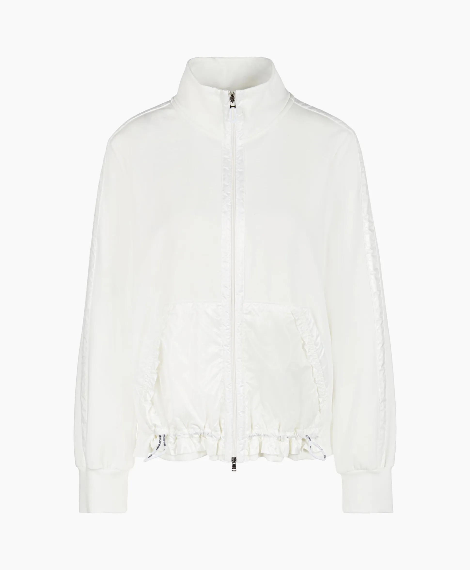 Clearance Jack Ws 31.12 J06 Off White Dames Jassen