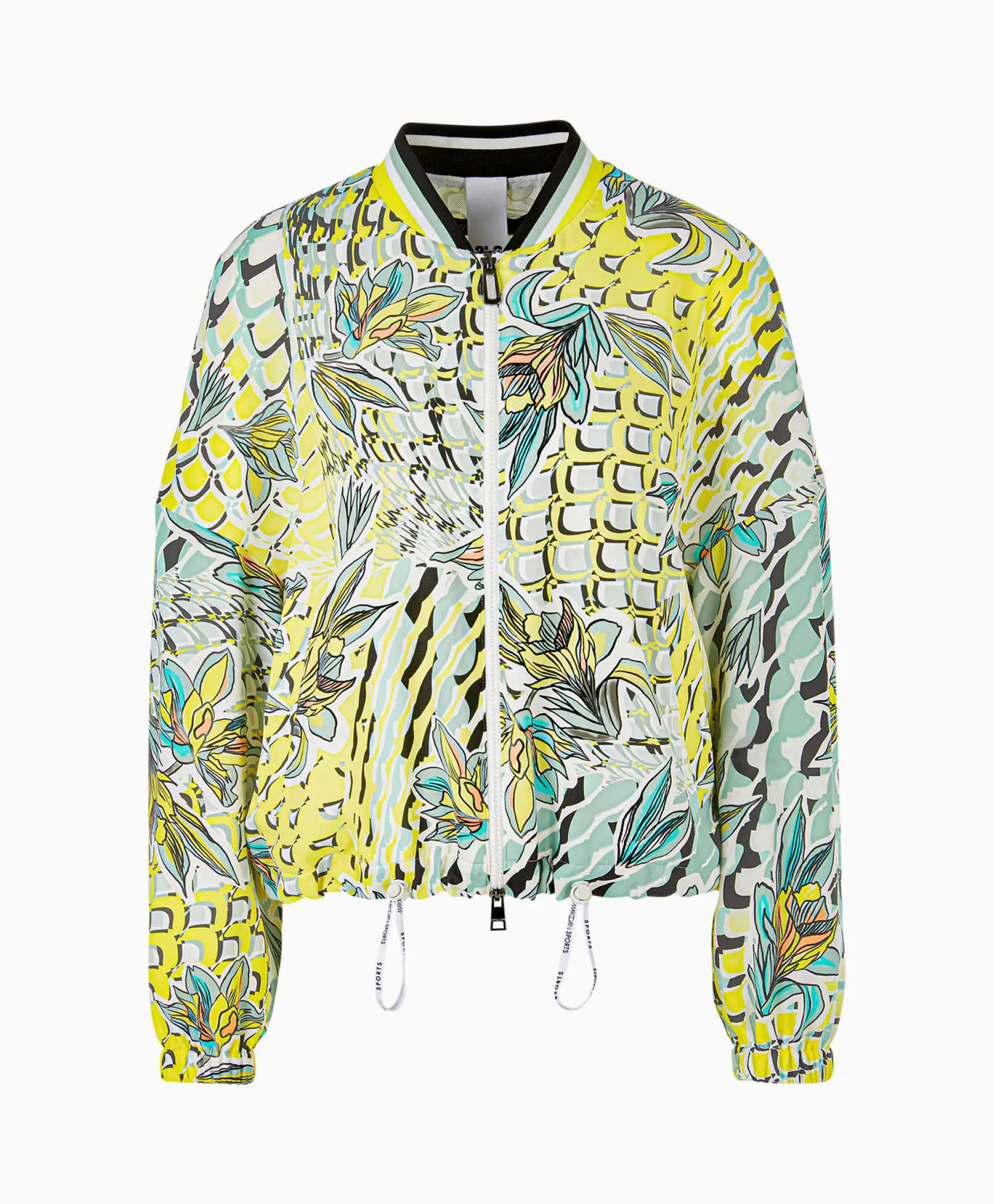 Fashion Jack Ws 31.08 W34 E Dames Jassen