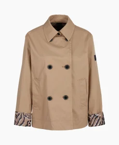 Best Jack Ws 12.02 W01 Zand Dames Jassen