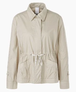 Best Sale Jack Ws 31.25 W93 Grijs Dames Jassen