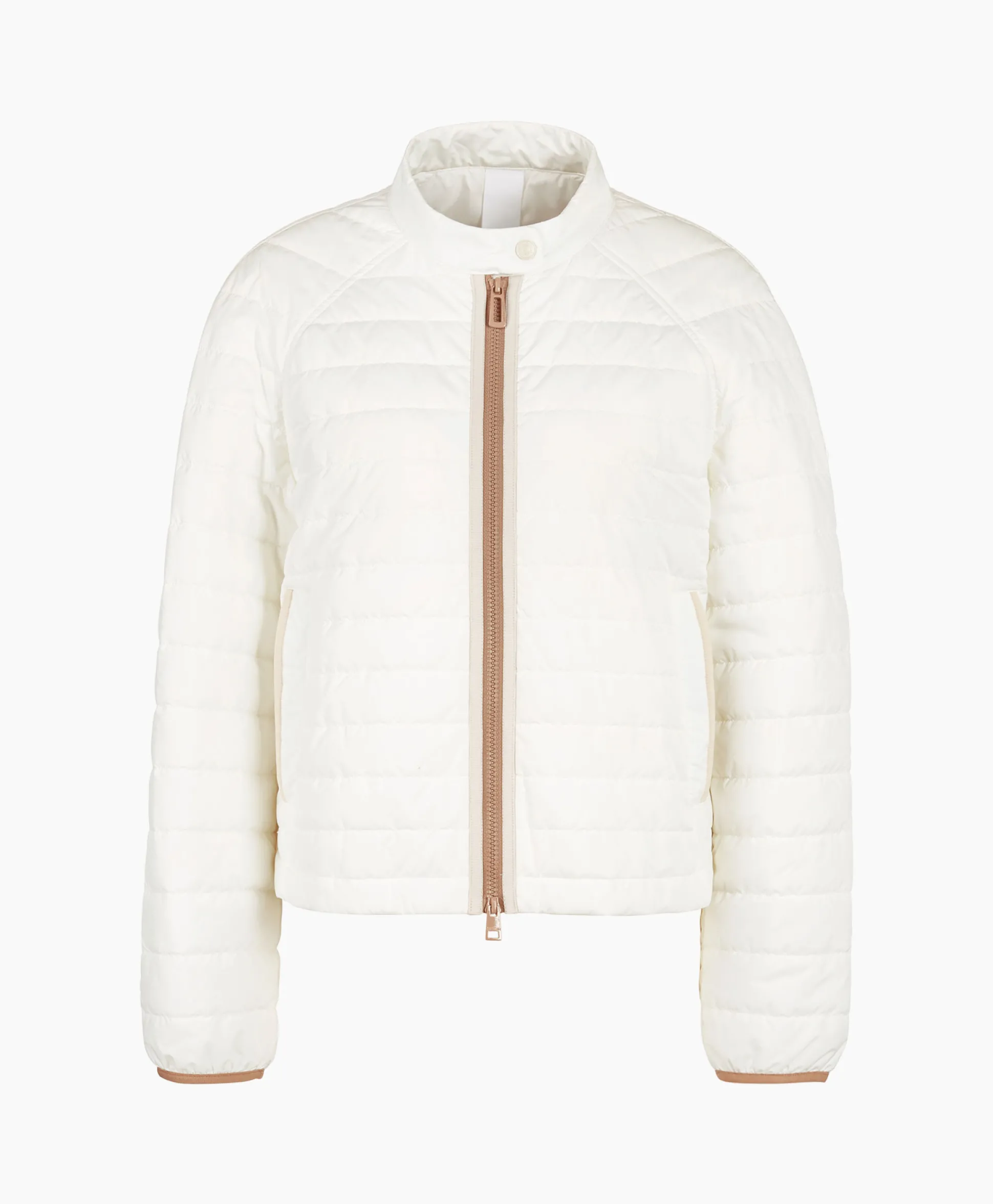 Best Sale Jack Ws 12.08 W62 Off White Dames Jassen