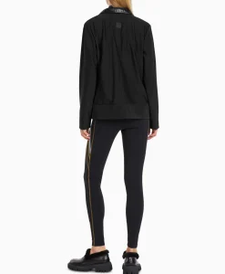 Discount Jasje Vs 34.16 J60 Zwart Dames Blazers