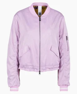 Shop Jasje Ws 31.04 W18 Roze Dames Jassen