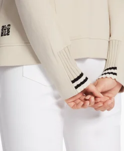 Hot Jasje Ws 34.03 J09 Grijs Dames Blazers