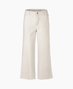 Clearance Jeans Ws 82.10 D02 Grijs Dames Broeken