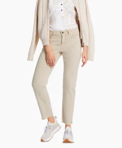 Store Jeans Ws 82.13 D12 Grijs Dames Broeken