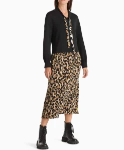 Shop Jurk Vs 21.19 J22 Zwart Dames Bruiloftskleding