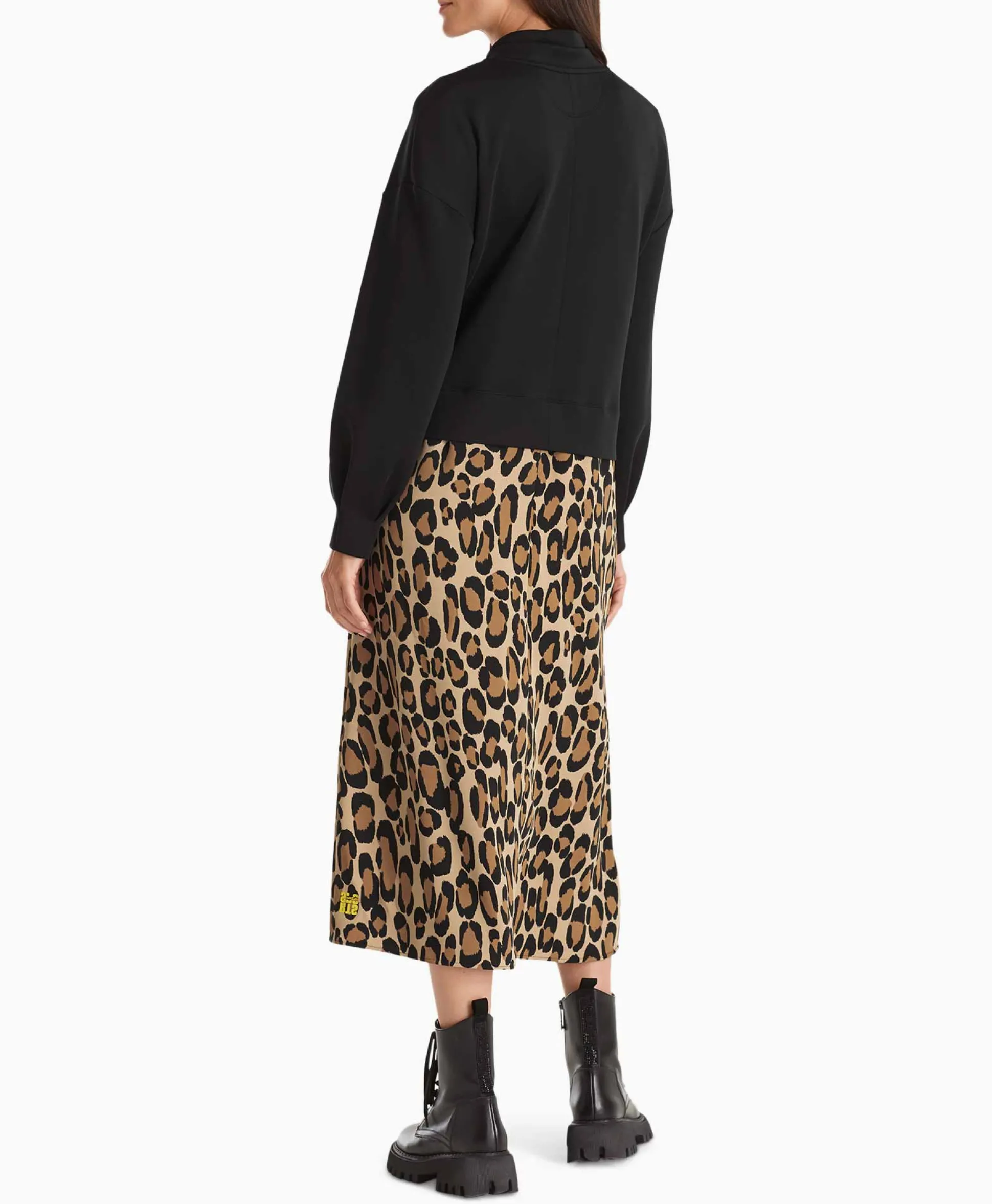 Shop Jurk Vs 21.19 J22 Zwart Dames Bruiloftskleding