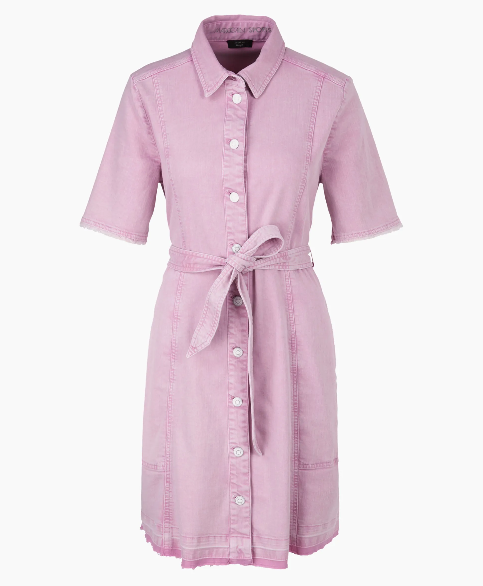 Cheap Jurk Ws 21.29 D08 Roze Dames Bruiloftskleding